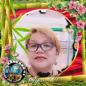 Meet your Posher, Janelyn